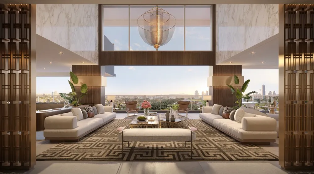 Apartamento, 5 quartos, 565 m² - Foto 4