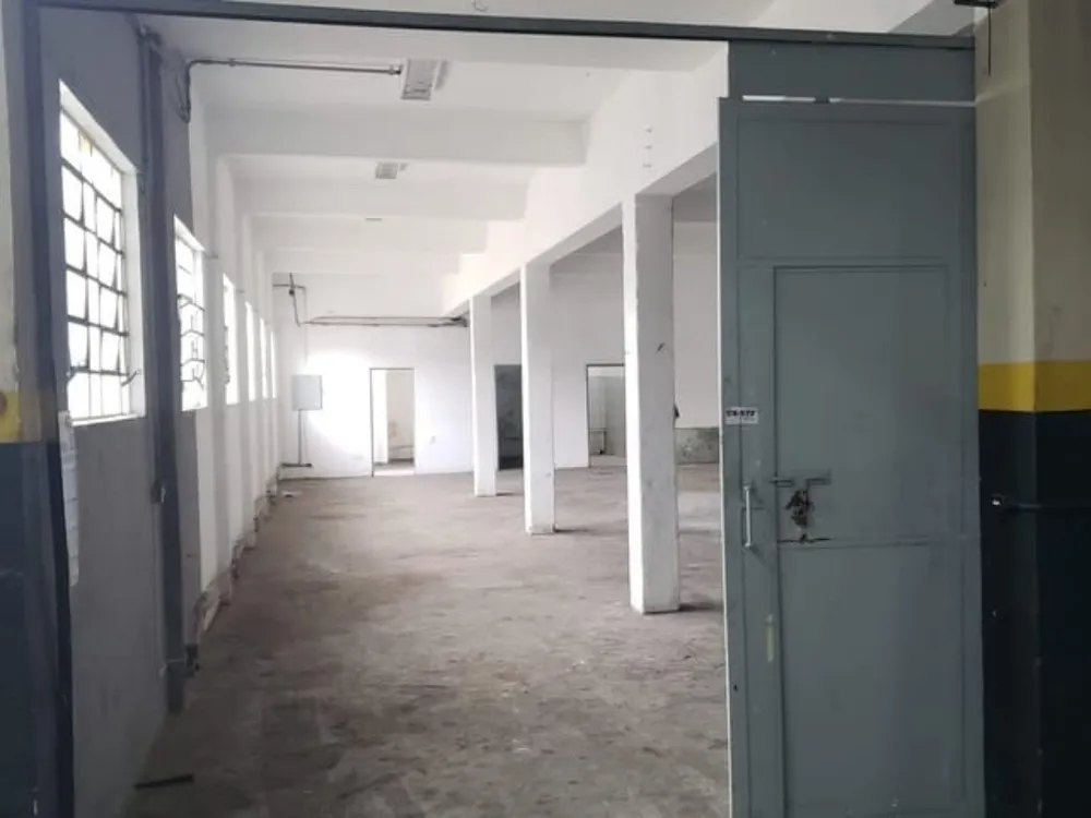 Depósito-Galpão, 950 m² - Foto 8