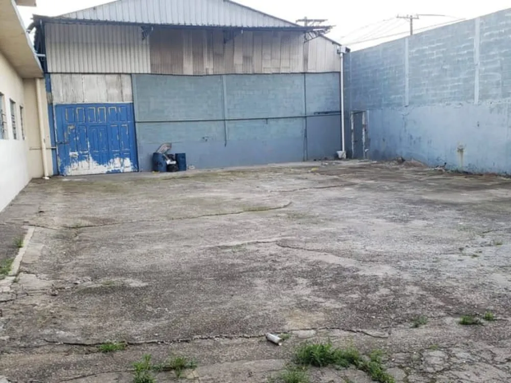 Depósito-Galpão, 950 m² - Foto 6