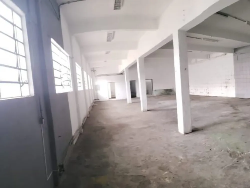 Depósito-Galpão, 950 m² - Foto 9