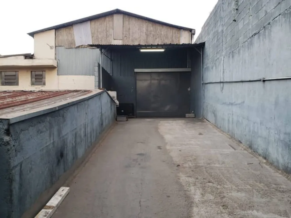 Depósito-Galpão, 950 m² - Foto 12