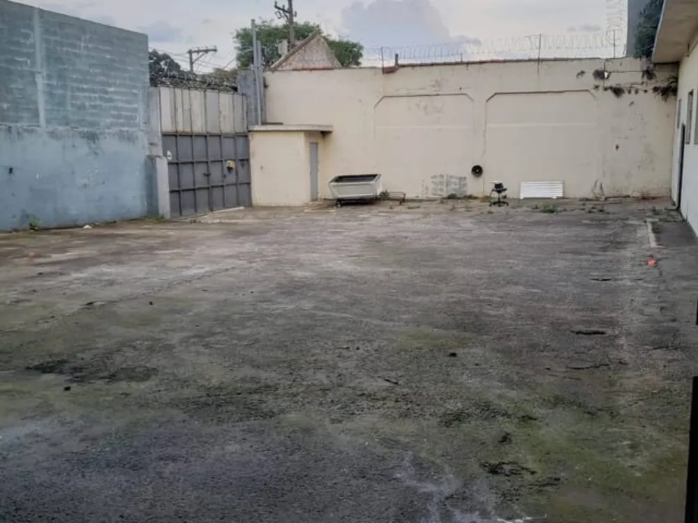 Depósito-Galpão, 950 m² - Foto 7