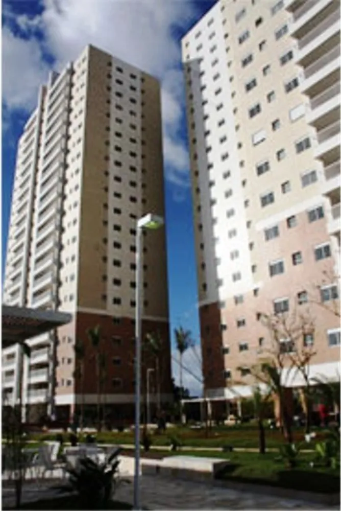 Apartamento, 3 quartos, 112 m² - Foto 1