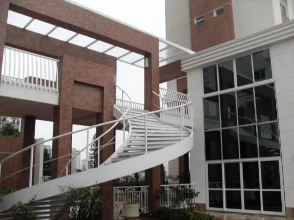 Apartamento, 3 quartos, 112 m² - Foto 4