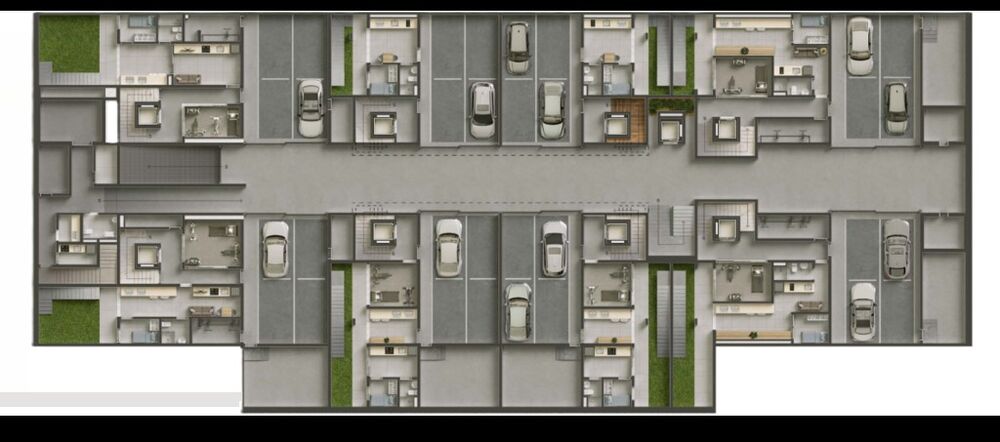 Casa, 4 quartos, 802 m² - Foto 8