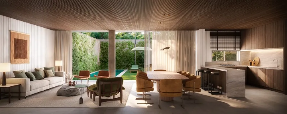 Casa, 4 quartos, 802 m² - Foto 2