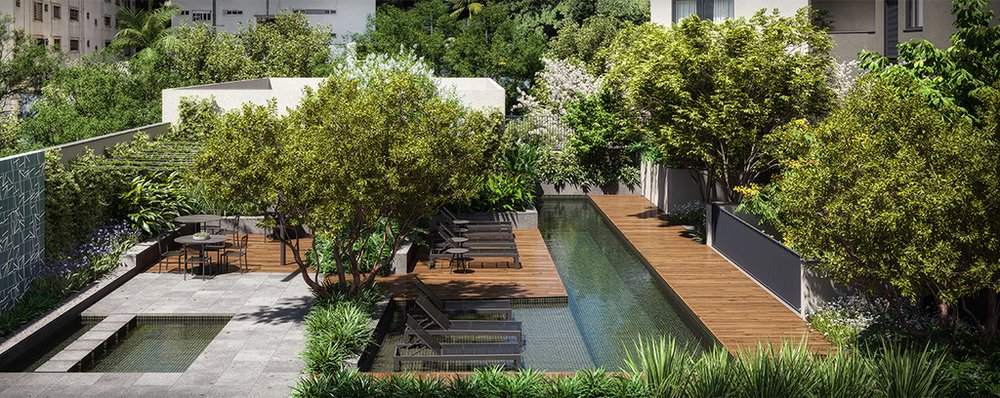 Cobertura à venda com 4 quartos, 663m² - Foto 4
