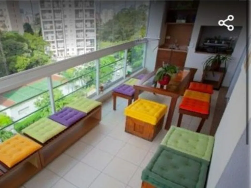 Apartamento, 3 quartos, 113 m² - Foto 11