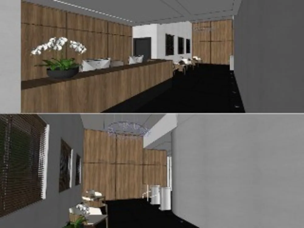 Prédio Inteiro, 2058 m² - Foto 5