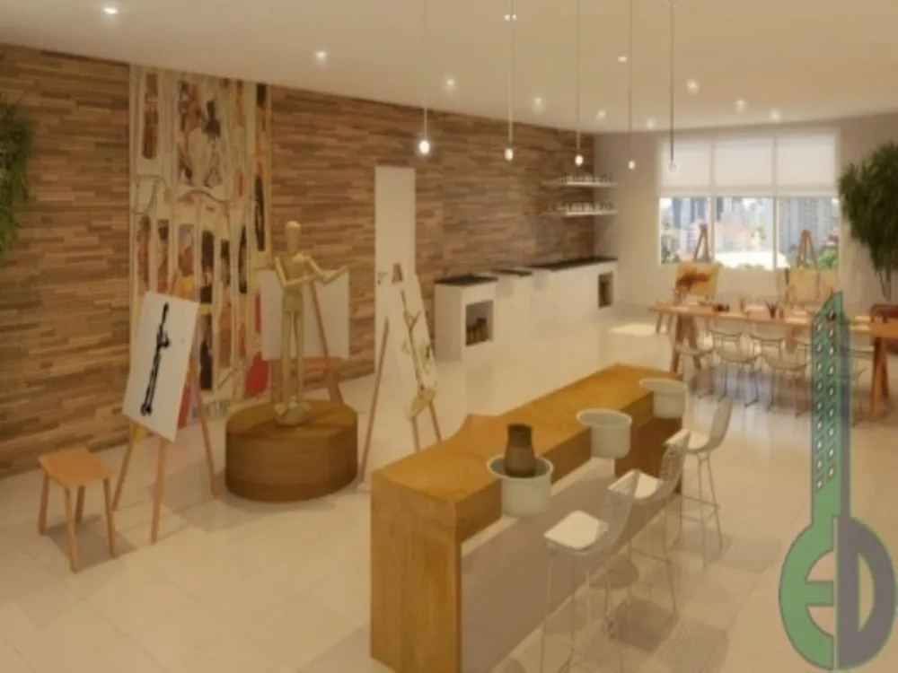 Apartamento, 4 quartos, 237 m² - Foto 8