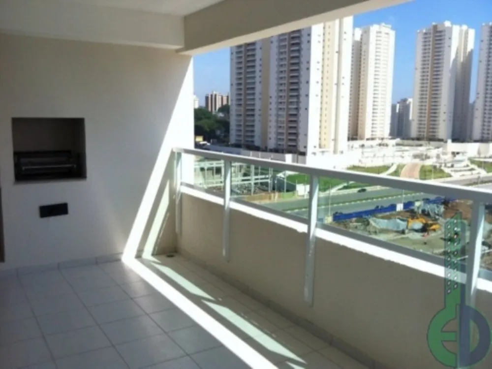 Apartamento, 4 quartos, 237 m² - Foto 5