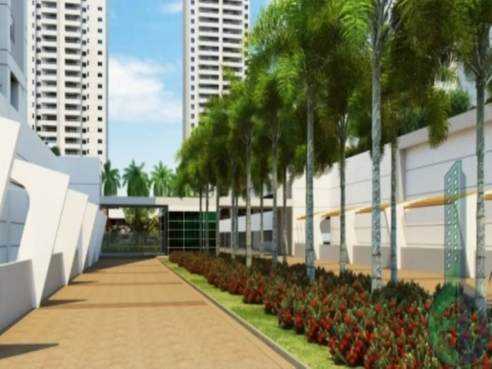 Apartamento, 4 quartos, 237 m² - Foto 6