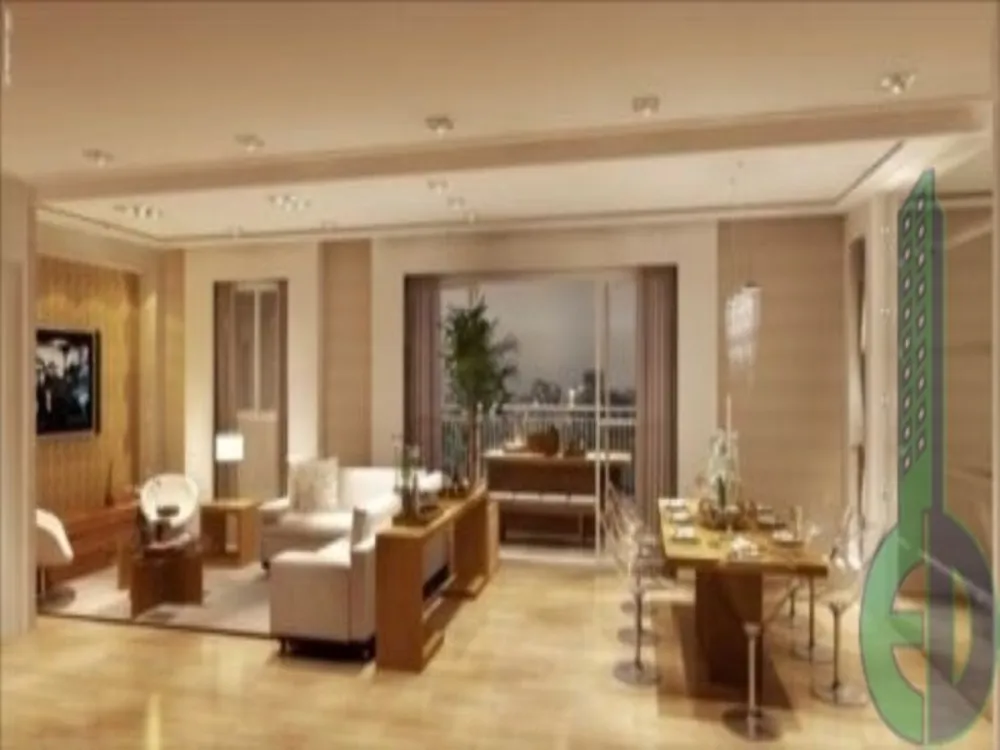 Apartamento, 3 quartos, 123 m² - Foto 5