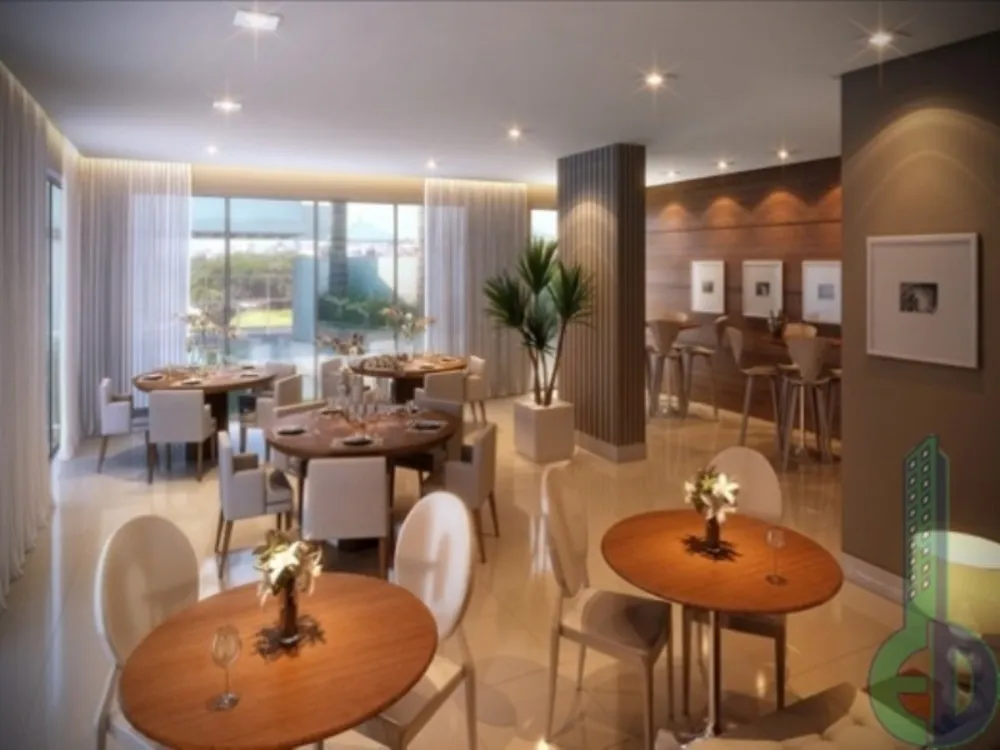 Apartamento, 4 quartos, 127 m² - Foto 8