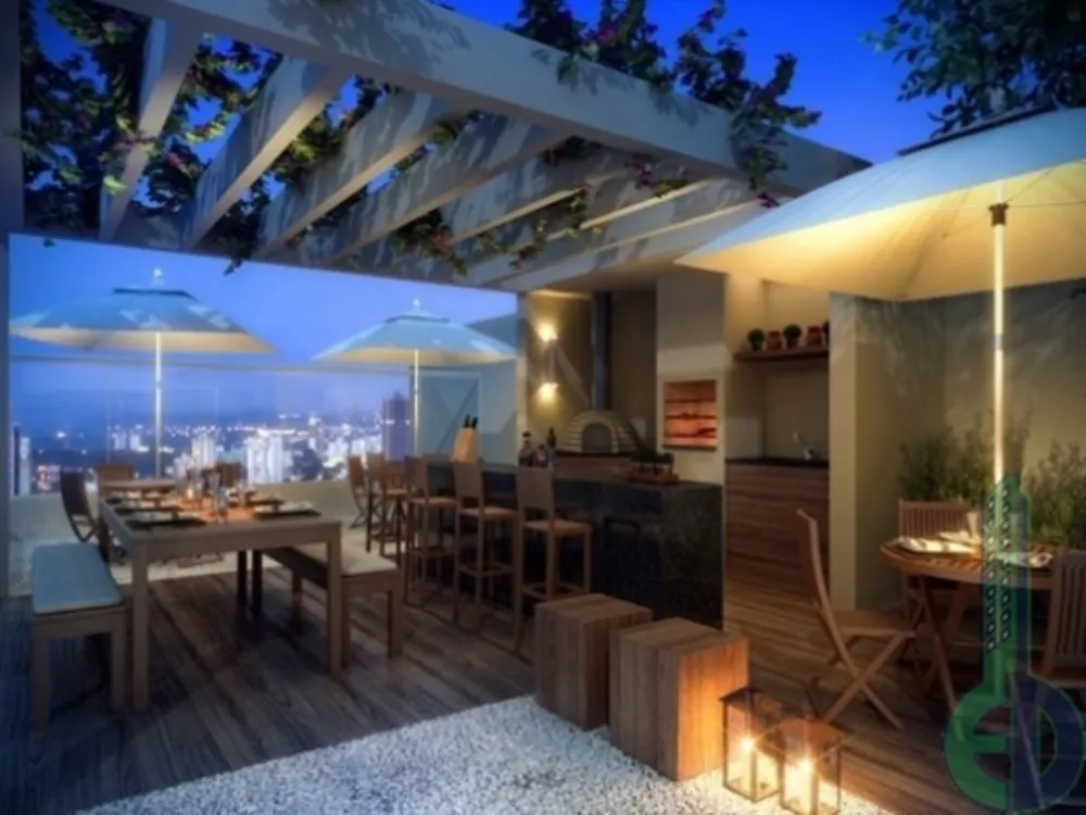 Apartamento, 4 quartos, 127 m² - Foto 12
