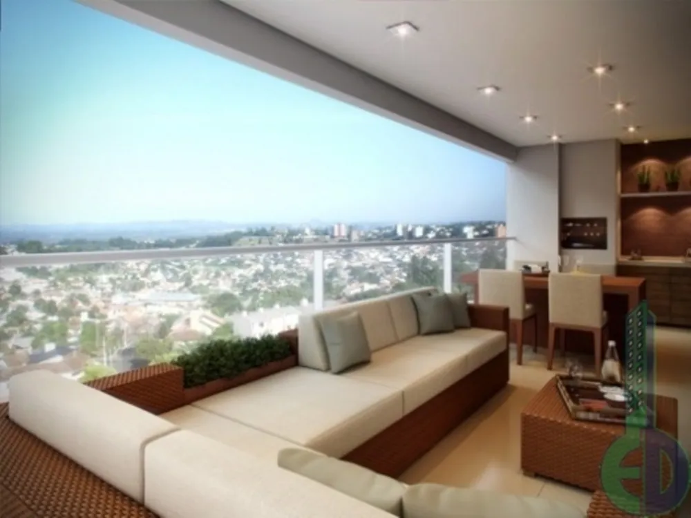 Apartamento, 4 quartos, 127 m² - Foto 5