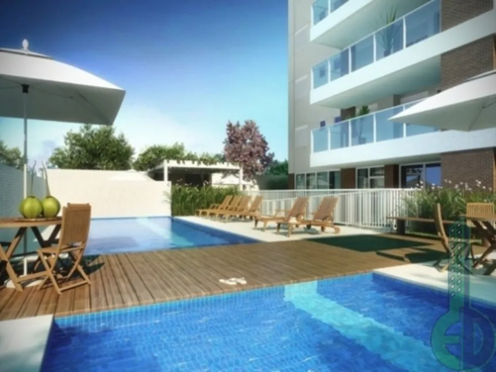 Apartamento, 4 quartos, 127 m² - Foto 6