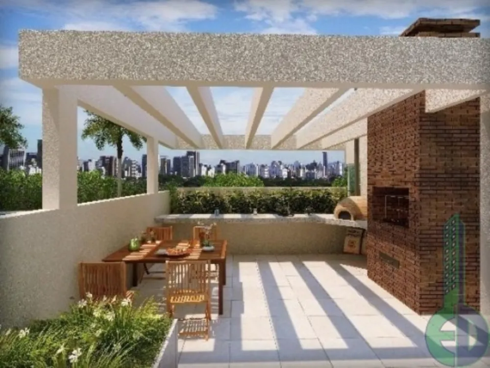 Apartamento, 2 quartos, 67 m² - Foto 3