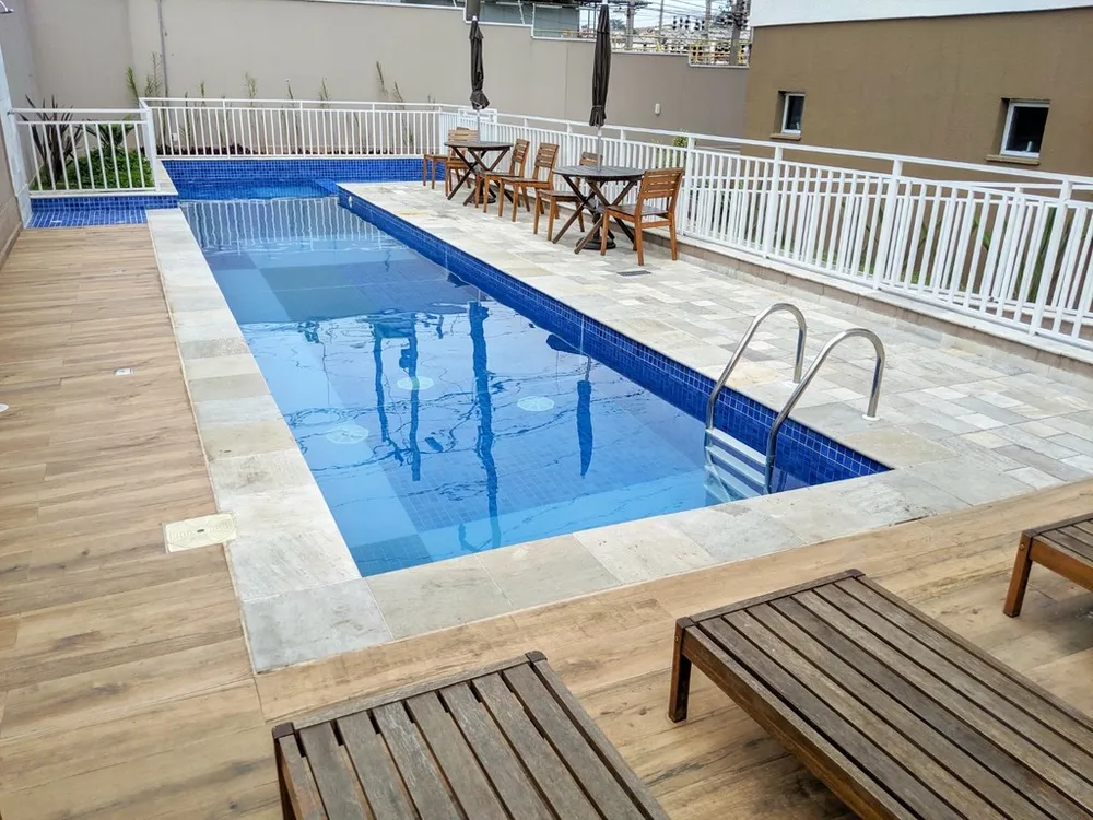 Apartamento, 2 quartos, 48 m² - Foto 12