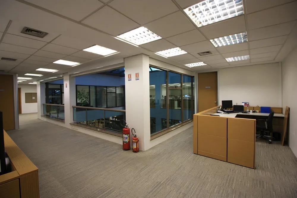 Prédio Inteiro, 2300 m² - Foto 6