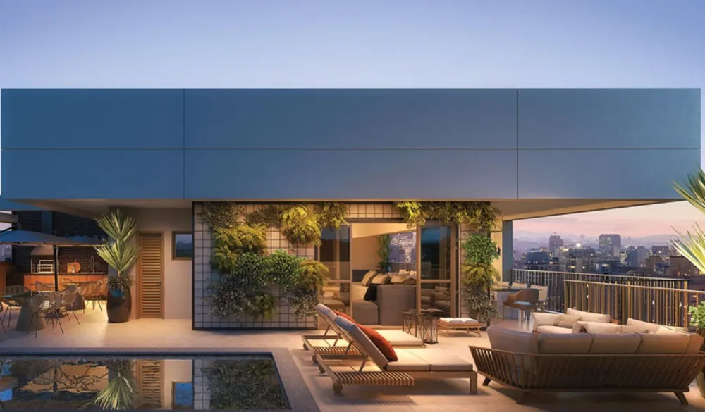 Apartamento, 4 quartos, 280 m² - Foto 10