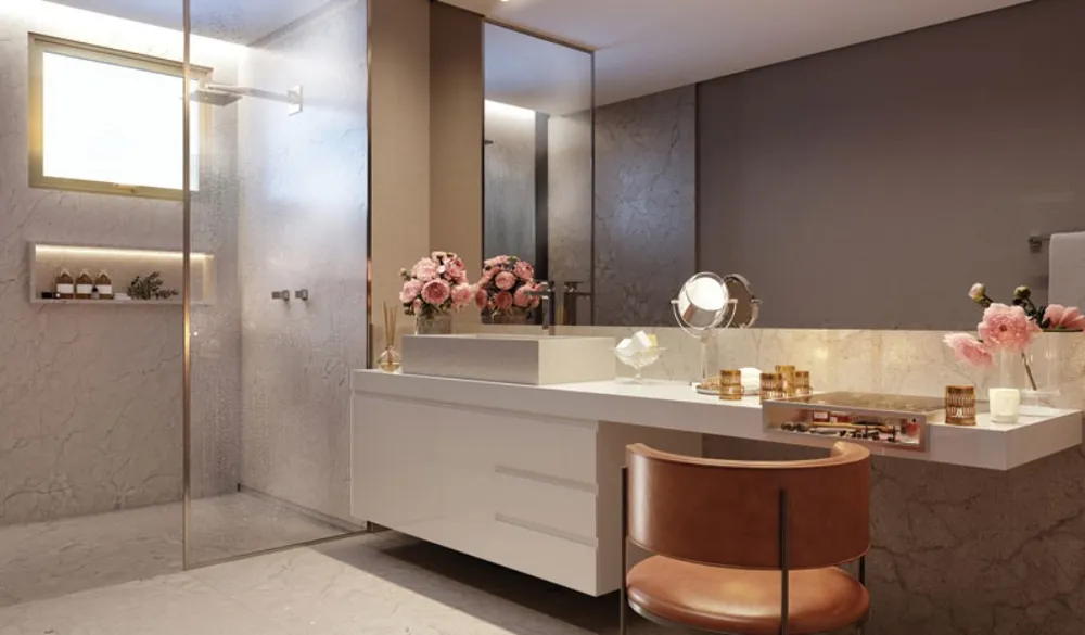 Apartamento, 4 quartos, 280 m² - Foto 7
