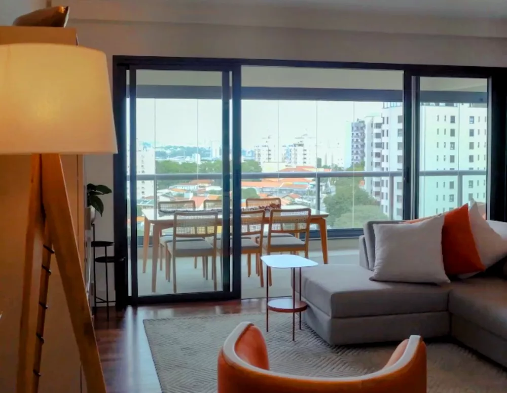 Apartamento, 3 quartos, 102 m² - Foto 3