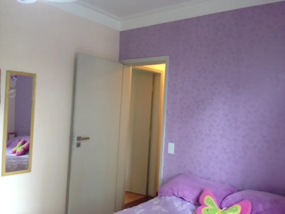 Apartamento, 3 quartos, 84 m² - Foto 3