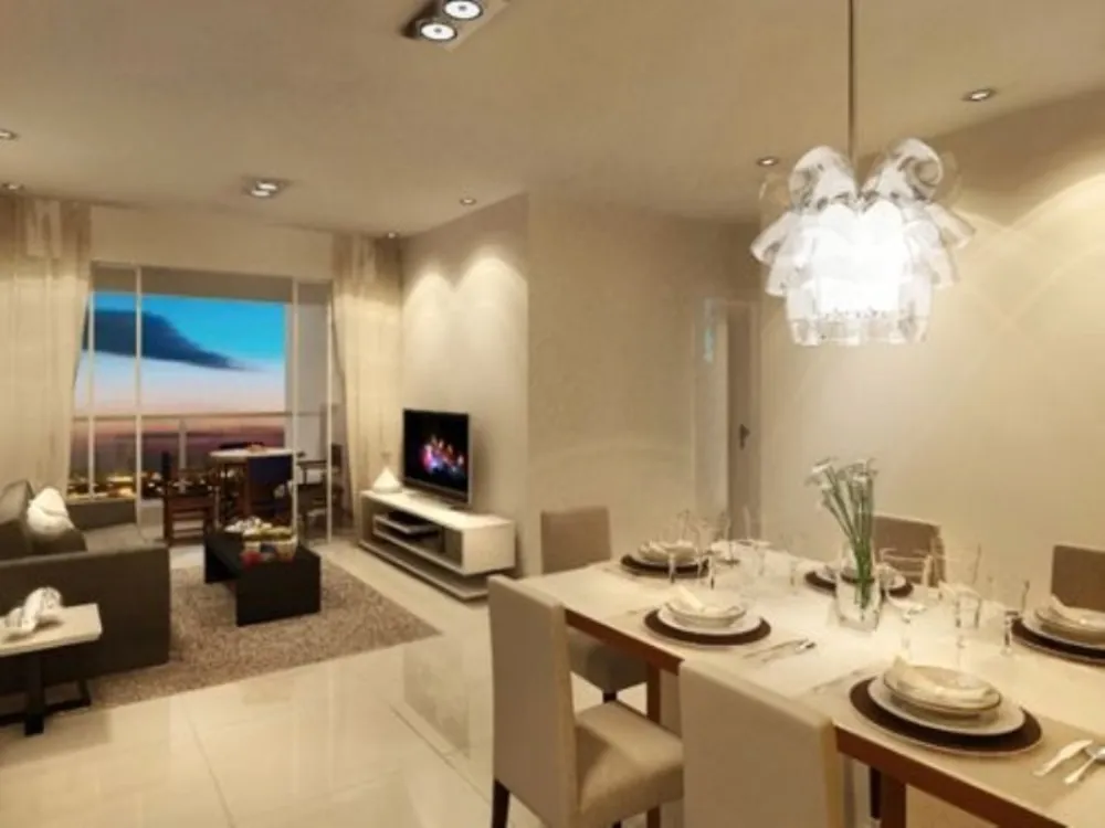 Apartamento, 3 quartos, 80 m² - Foto 8
