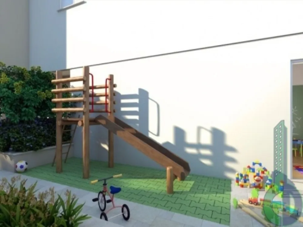Apartamento, 2 quartos, 50 m² - Foto 6