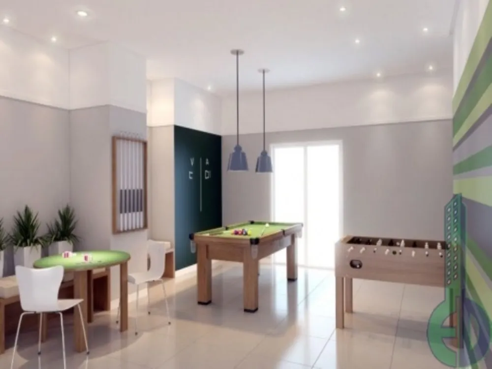 Apartamento, 2 quartos, 50 m² - Foto 9