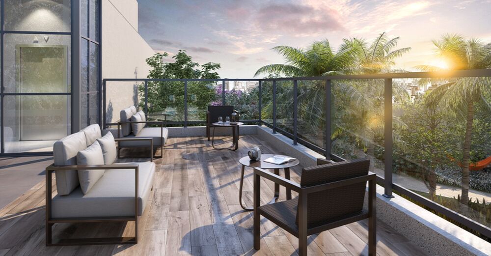 Apartamento, 3 quartos, 167 m² - Foto 4