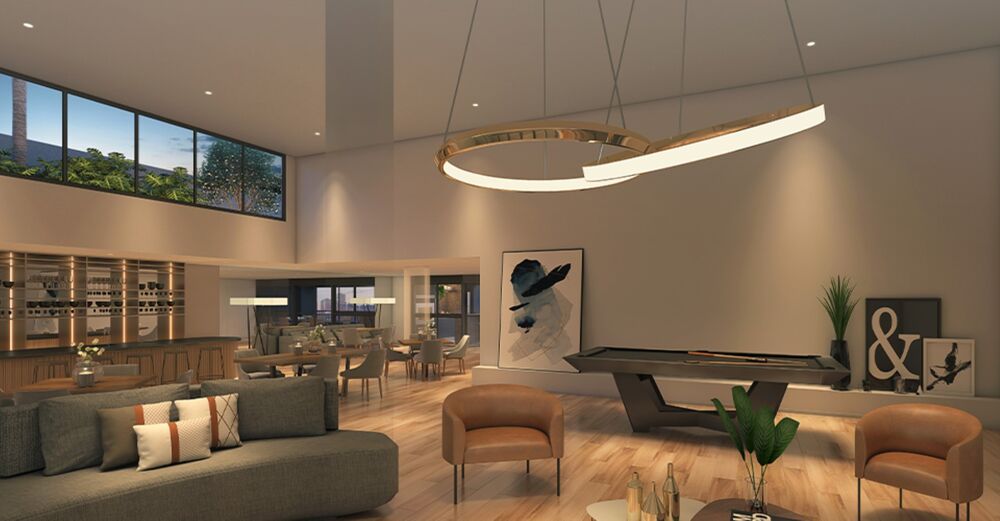 Apartamento, 3 quartos, 167 m² - Foto 1