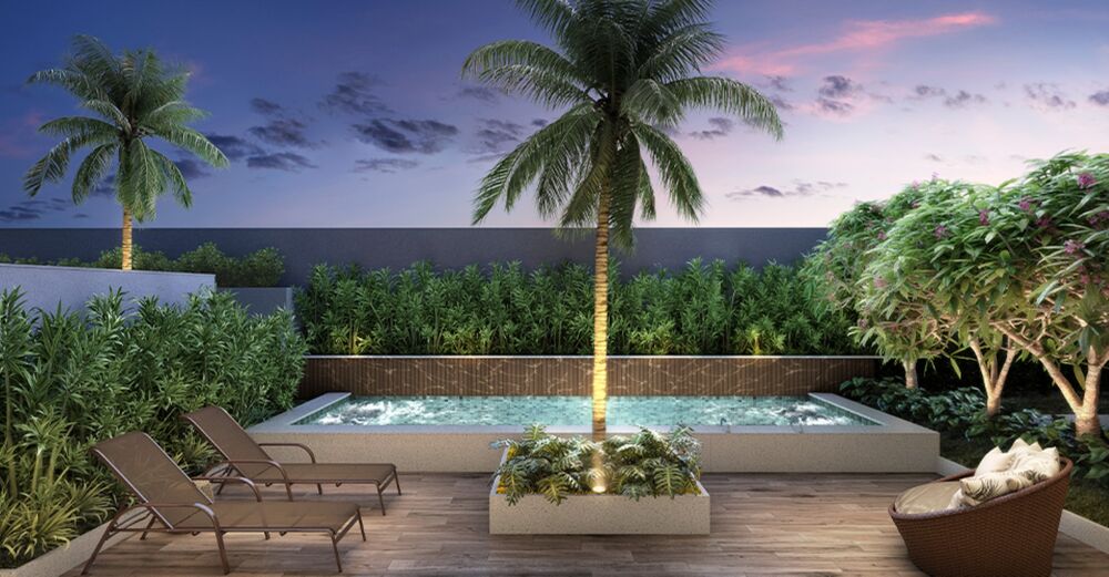 Apartamento, 3 quartos, 167 m² - Foto 6