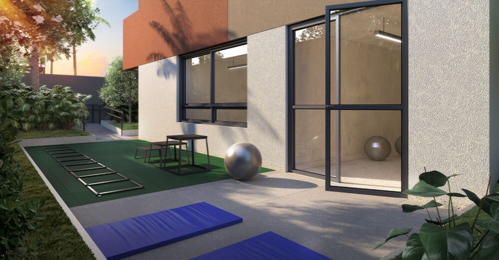 Apartamento, 3 quartos, 167 m² - Foto 3