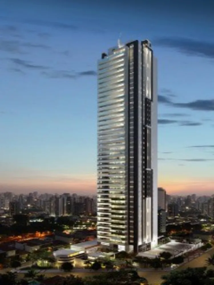 Apartamento, 3 quartos, 326 m² - Foto 7