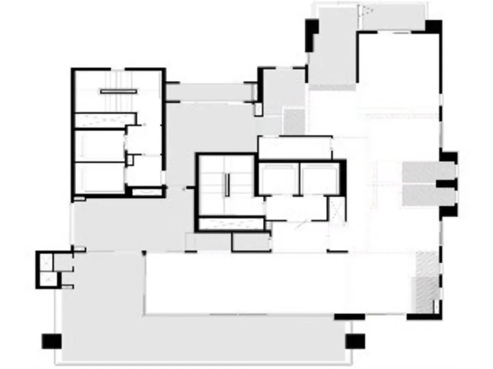 Apartamento, 3 quartos, 326 m² - Foto 11