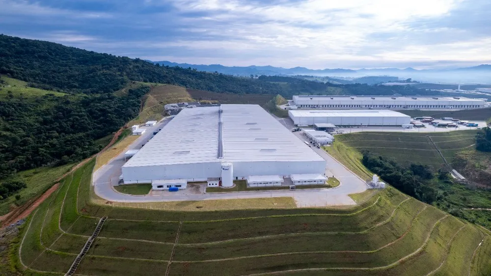 Depósito-Galpão, 2929 m² - Foto 10