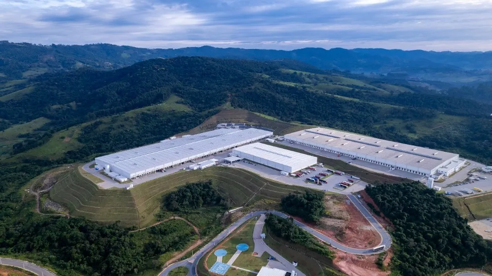 Depósito-Galpão, 2929 m² - Foto 7