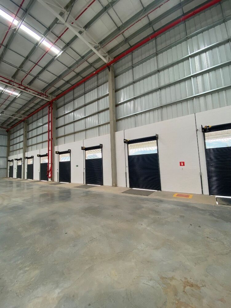 Depósito-Galpão-Armazém à venda, 3228m² - Foto 1
