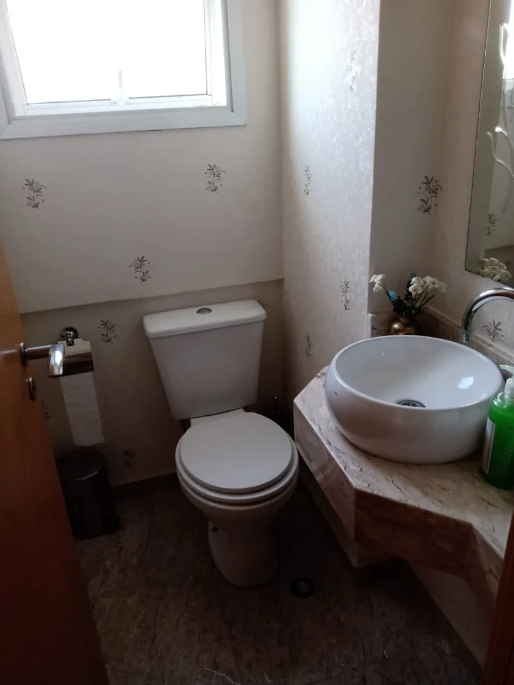 Apartamento, 4 quartos, 158 m² - Foto 5