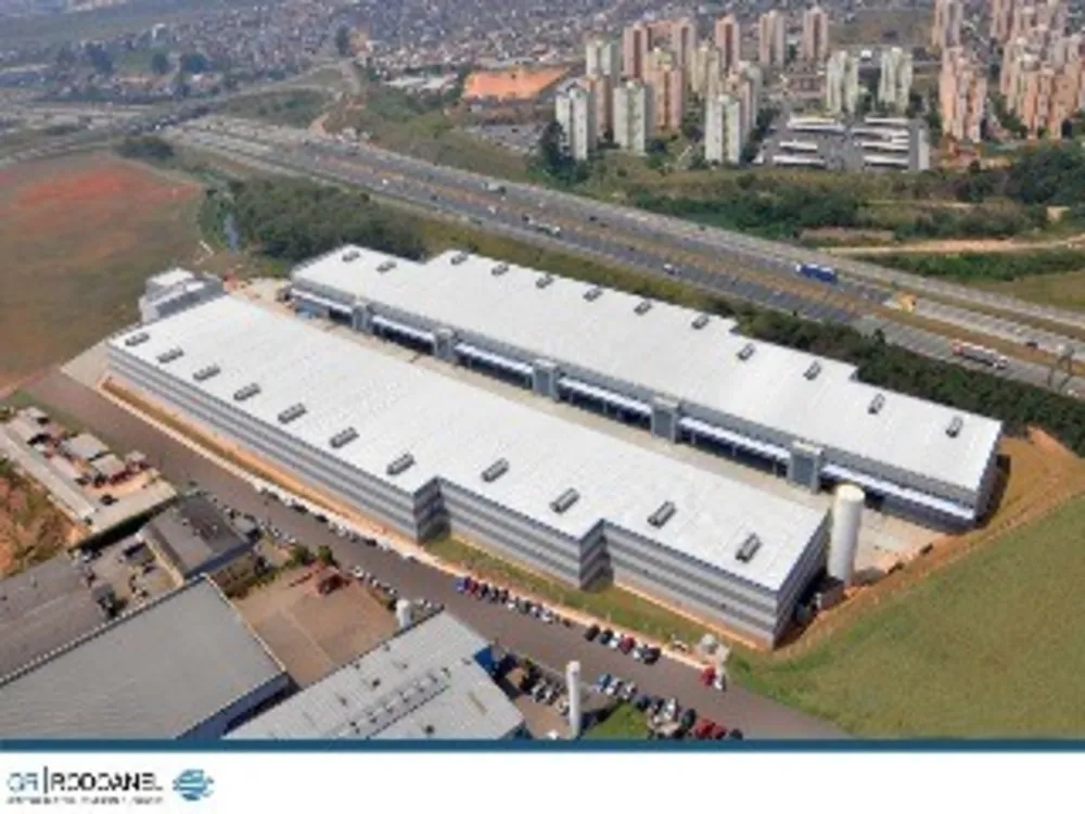 Depósito-Galpão, 11419 m² - Foto 3