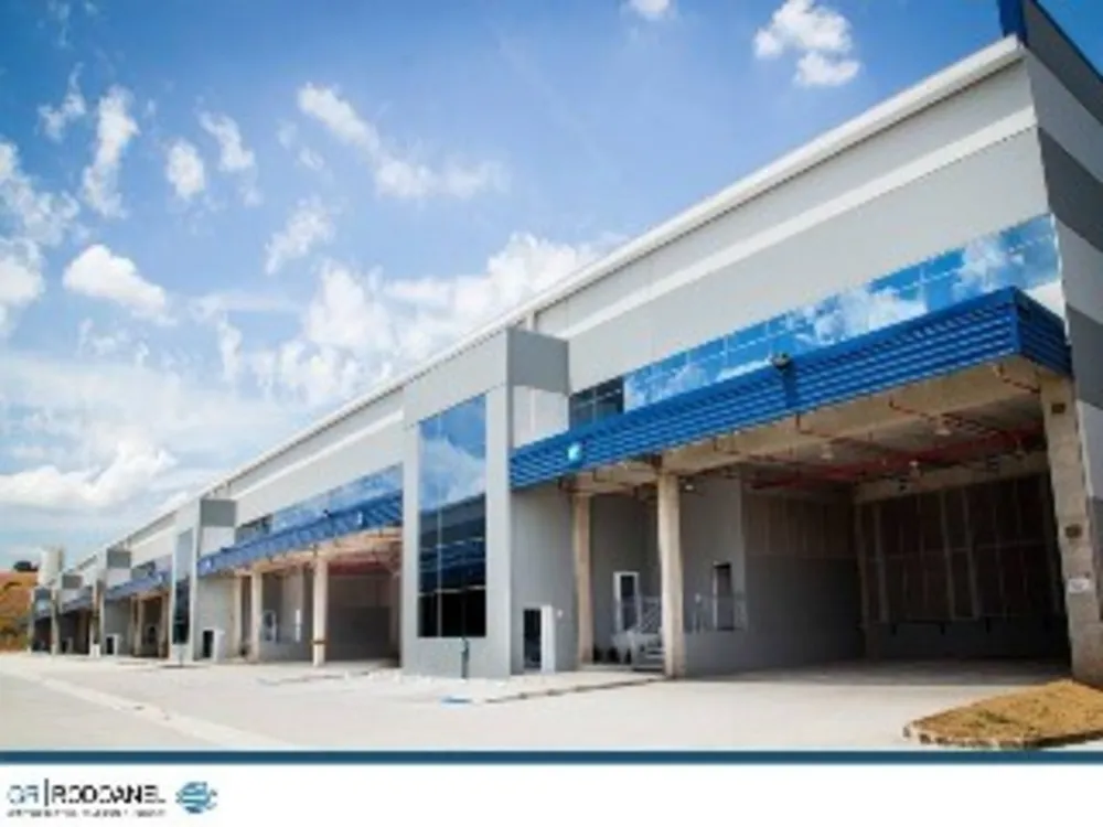 Depósito-Galpão, 11419 m² - Foto 1