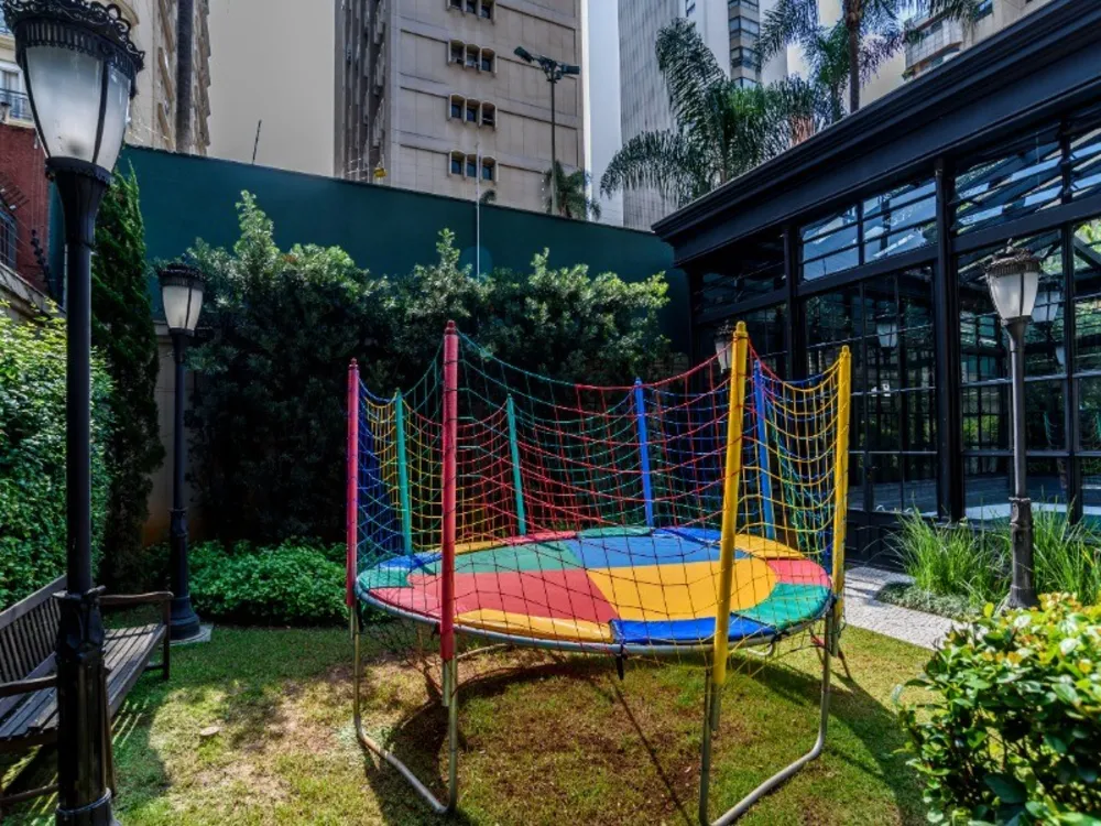 Apartamento, 5 quartos, 812 m² - Foto 6
