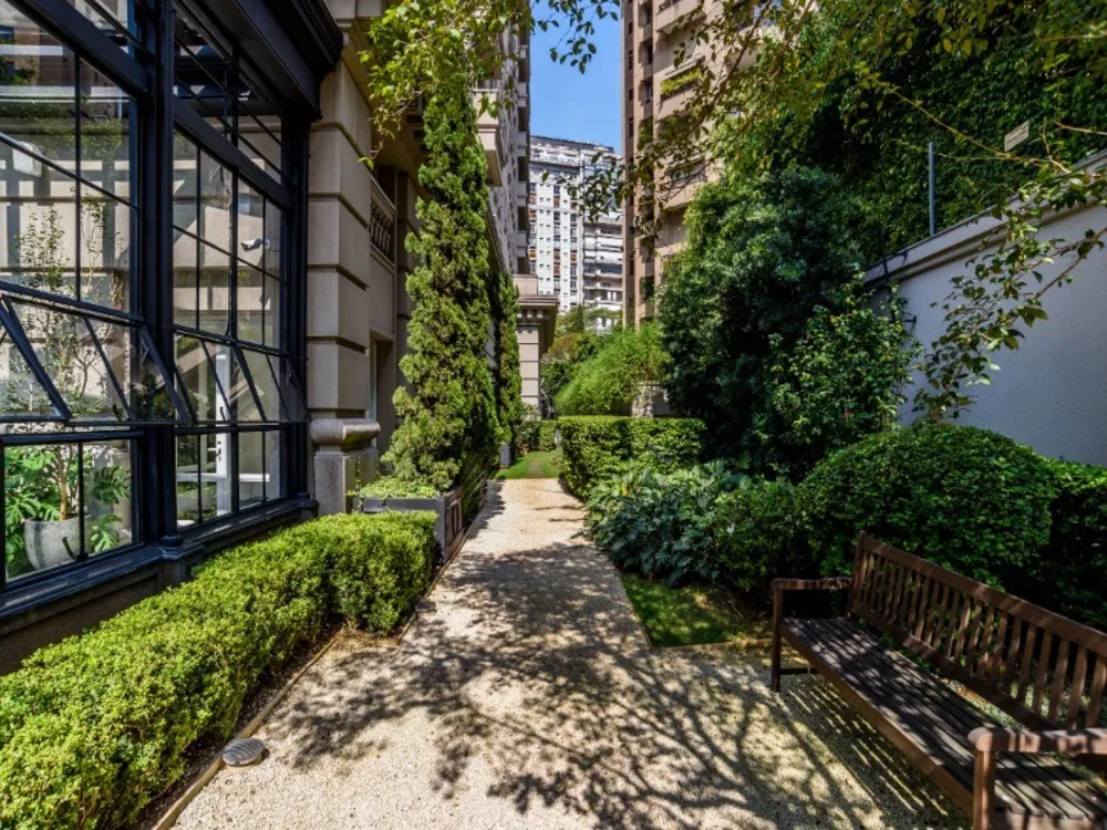 Apartamento, 5 quartos, 812 m² - Foto 10