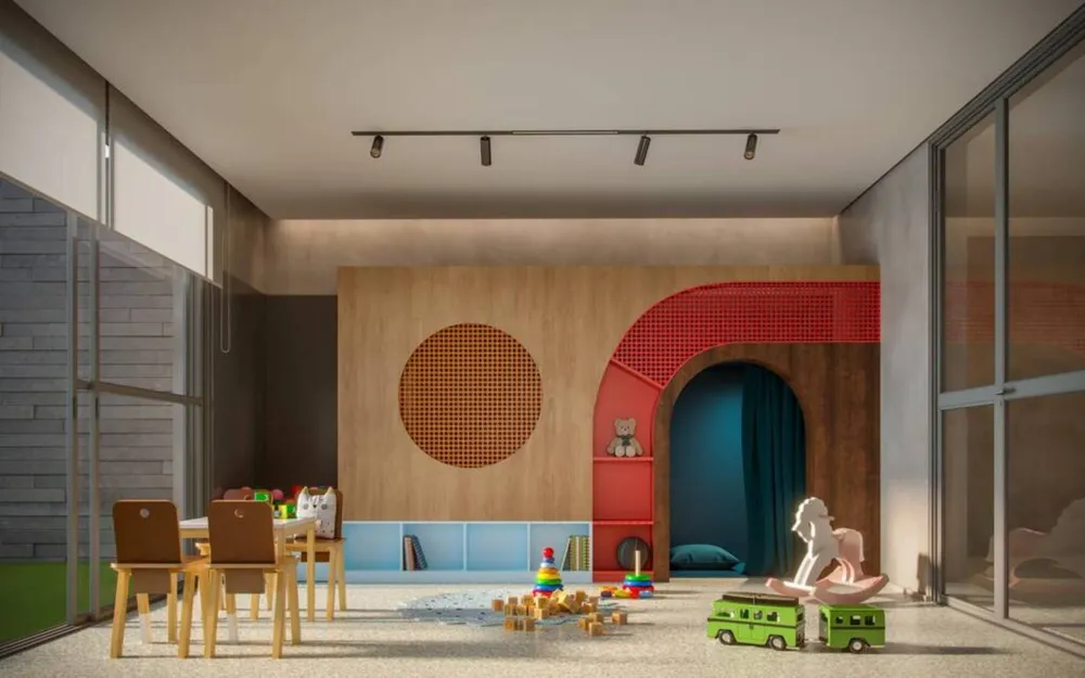 Apartamento, 3 quartos, 210 m² - Foto 9
