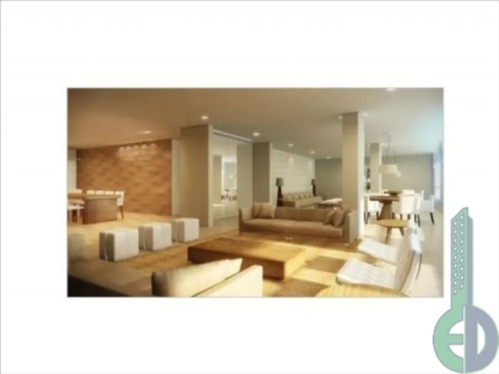 Apartamento, 3 quartos, 116 m² - Foto 3