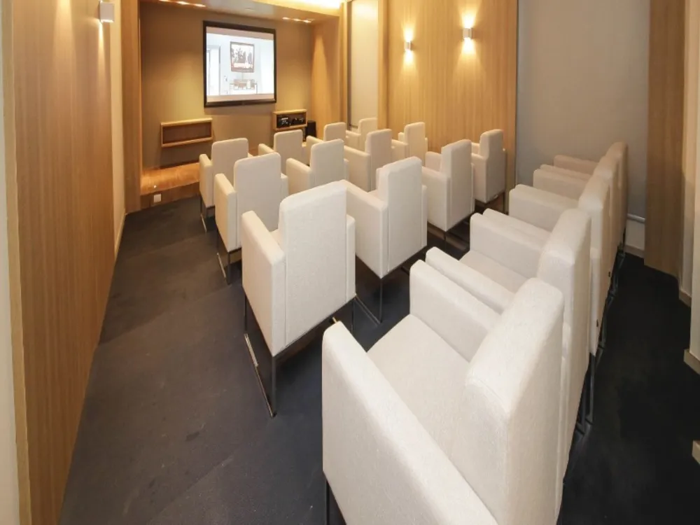 Apartamento, 3 quartos, 116 m² - Foto 6