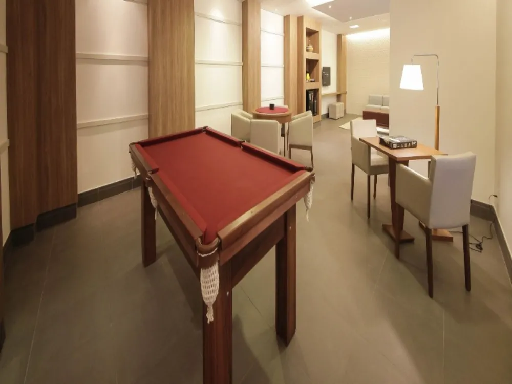 Apartamento, 3 quartos, 116 m² - Foto 8