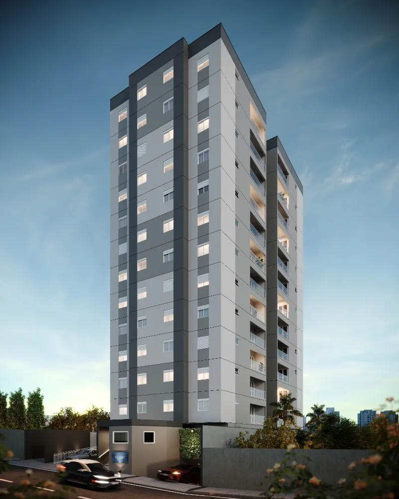 Apartamento, 3 quartos, 70 m² - Foto 1